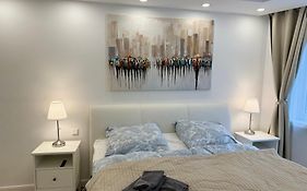 Lovely Home Suite In Nuremberg