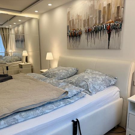 Lovely Home Suite In Нюрнберг Екстер'єр фото